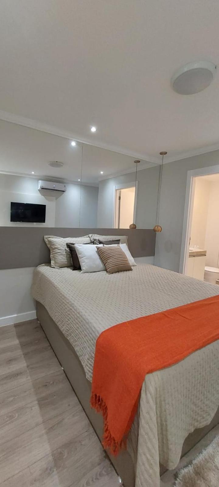 Bed and breakfast Luxo