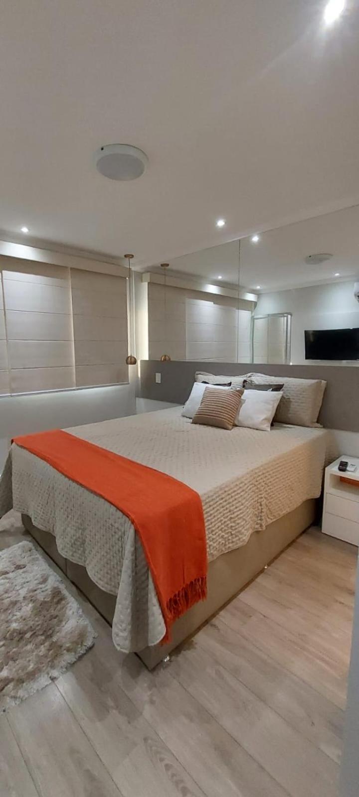 Luxo Bed and breakfast Río de Janeiro