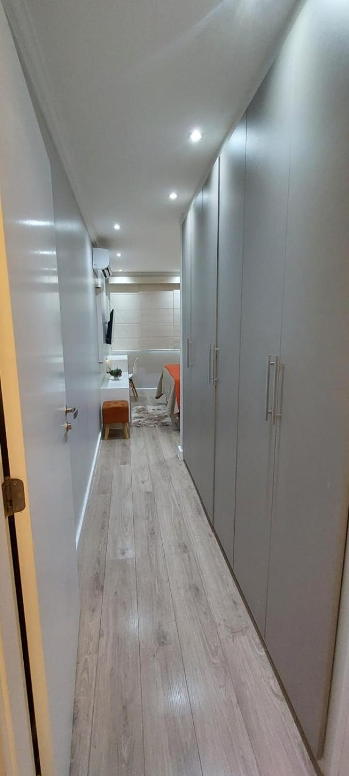 Bed and breakfast Luxo