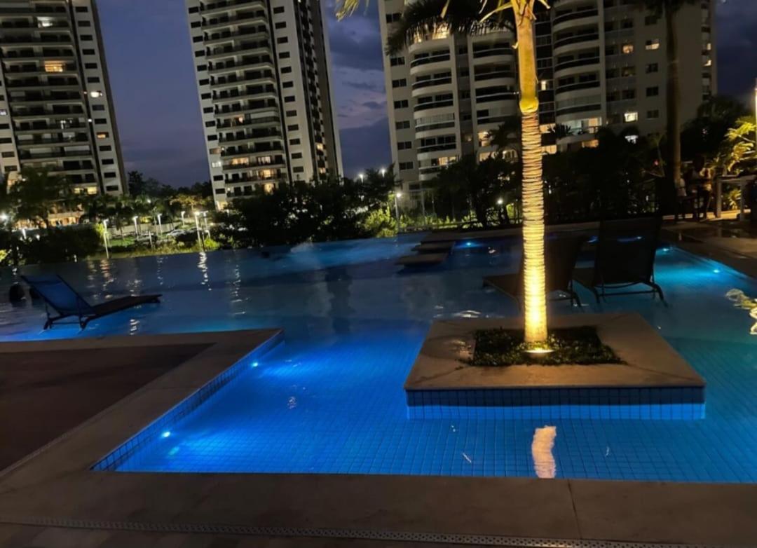 Luxo Bed and breakfast Río de Janeiro
