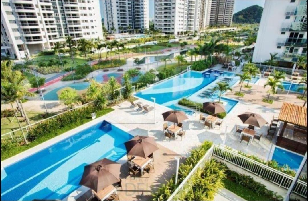 Luxo Río de Janeiro