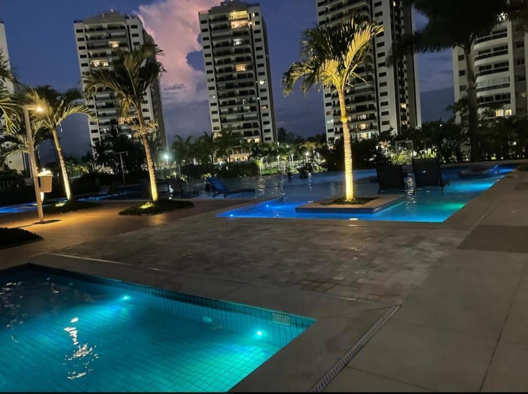 Bed and breakfast Luxo Río de Janeiro